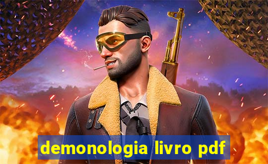 demonologia livro pdf